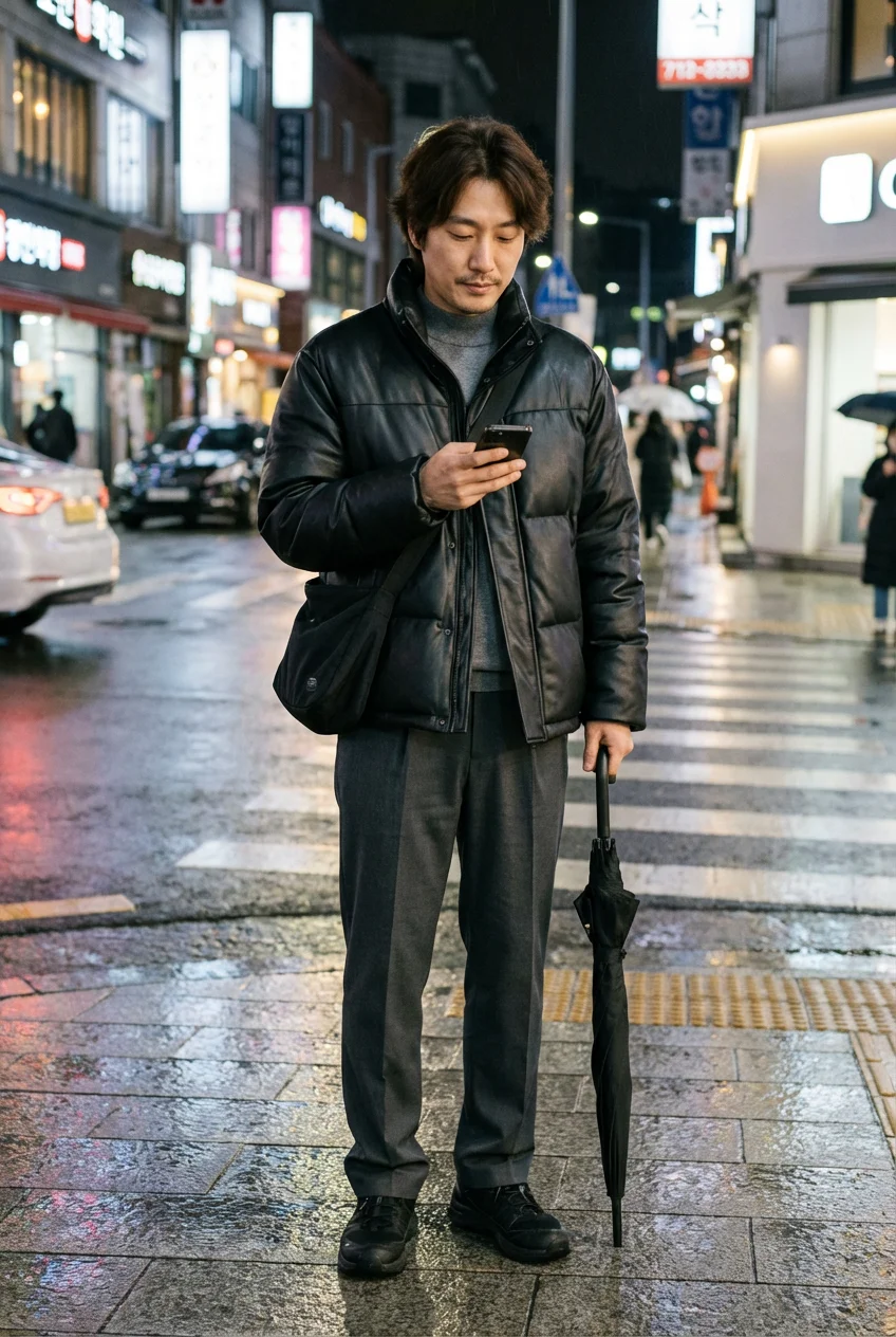 カーゴパンツ メンズ コーデ 完全ガイド｜失敗しない5ステップとおすすめアイテム