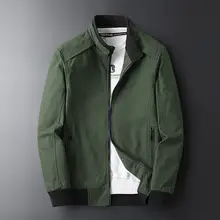 春夏用 メンズカジュアルジャケット【コットン製・デニムデザイン・防風】