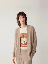 コットン生地のTシャツ【春向け・快適な着心地】