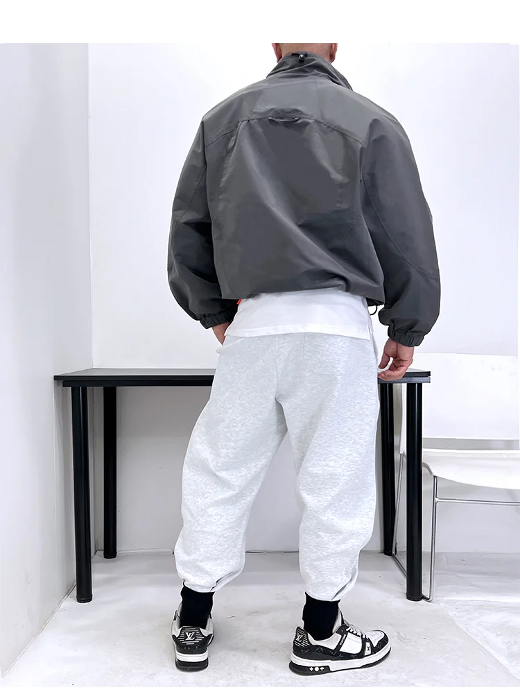 かっこいいメンズアウターは、本当に「着る」ことで決まる？
