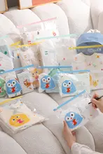 幼稚園用衣類収納バッグ【オーガナイザー・旅行用・赤ちゃん用】（セットアップ対応）