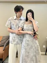 2025年新作夏スーパーホットフレンチスタイル ドレス