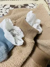 水仙花刺繍レーストリム【極上の柔らかさ・DIY手作り衣料品用】