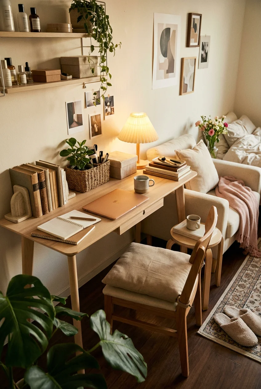 揃えるミニマリスト部屋づくりアイテム｜シンプルさと美しさのバランスを実現するクッション選びの完全ガイド