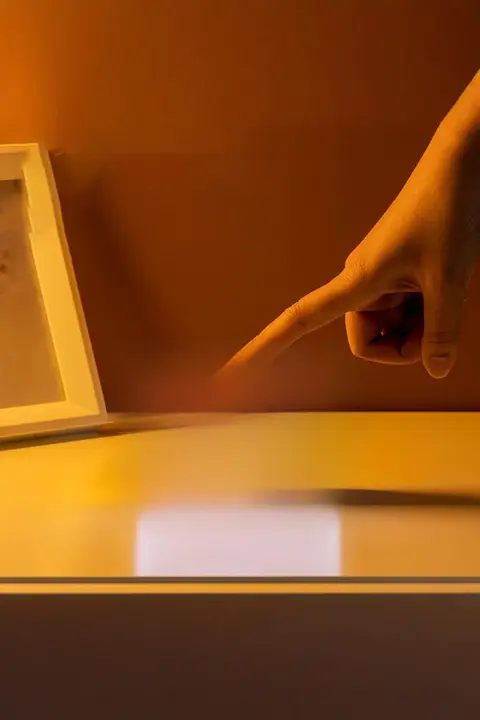 学生用アラームクロック【スマート電子時計・強力音・男女兼用】