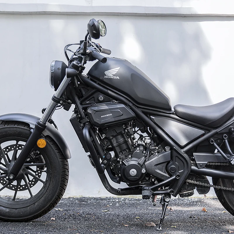バイク用車載ツールセットを選ぶべきタイミングは？