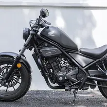 バイク用ハードシェルツールバッグ【エンジンサイドバッグ・護杖バッグ・ライダー装備】