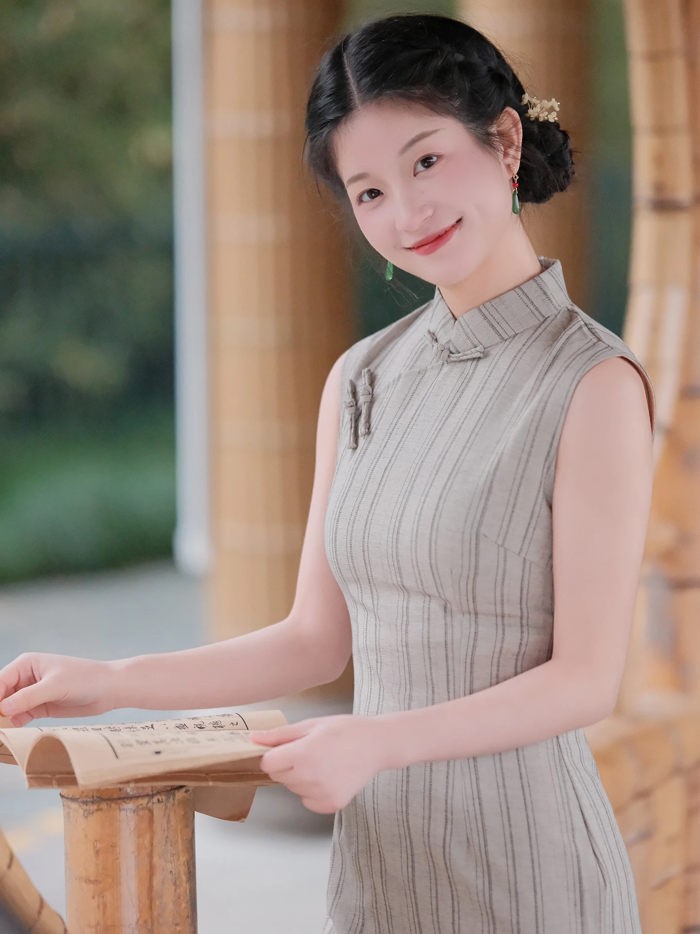 7月と8月の飾りってどう選ぶ？季節感とファッションのバランスを取るための真実