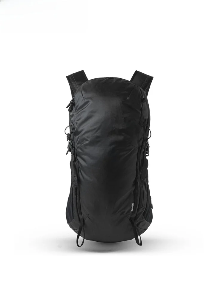 キャンプ道具を節約調達｜実際に使ってみた結果 - Matador Beast 18L バックパックの実用性と価格対比