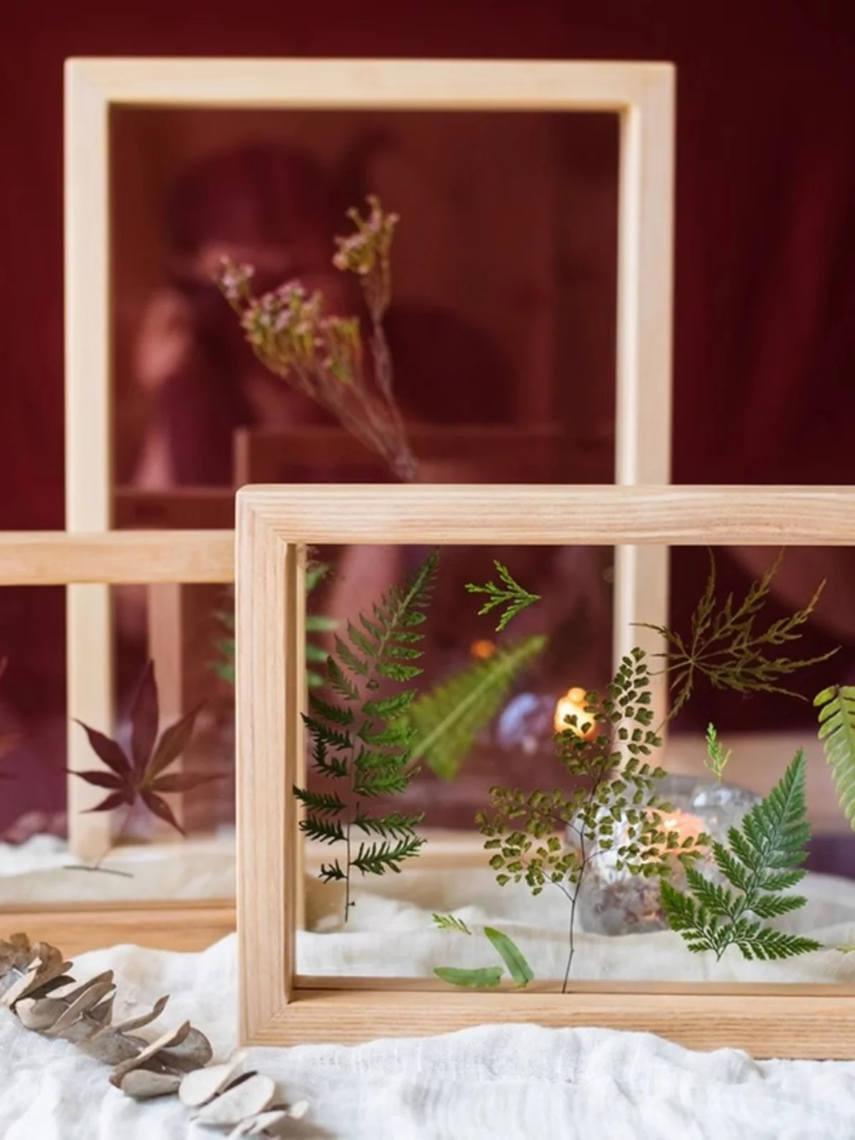 植物飾り棚を選ぶときに迷うのは、本当に「どんな場所に置くか」なのか？