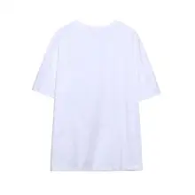 ユニセックス プリントTシャツ【春季新作・カジュアルデザイン】