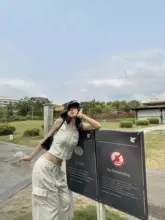花柄レースのカジュアル女性用夏季二重衣装（セットアップ対応）