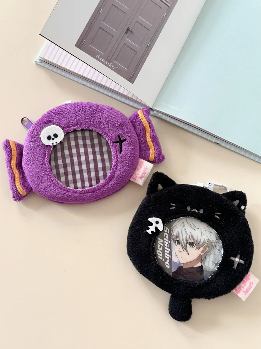 プチギフト 200円以下でオシャレに贈るには？黒猫デザインのキャンディバッグがおすすめの理由