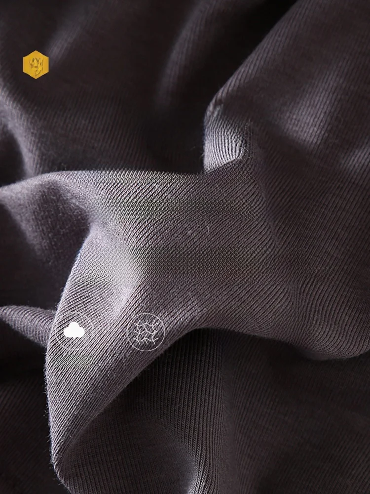 the garment としてのTシャツインは、本当に必要なのか？