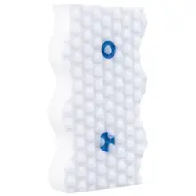 ナノスポンジクリーナー【高密度・強力汚れ落とし用・洗剤配合】