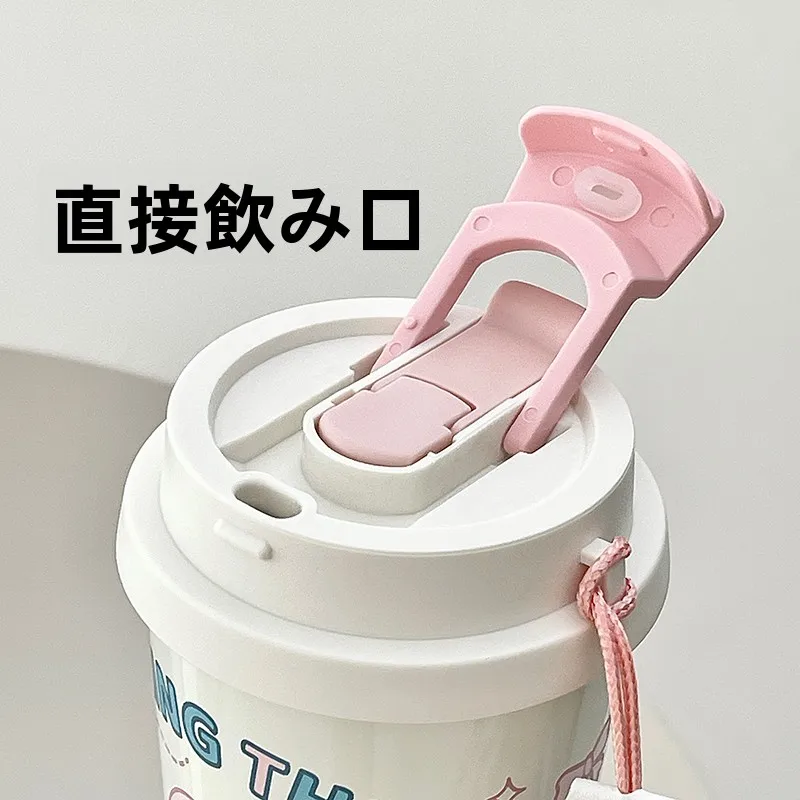 可愛いデザインのストローマグはいつから使えるのか？1歳から使える実際の使用データと年齢制限の詳細