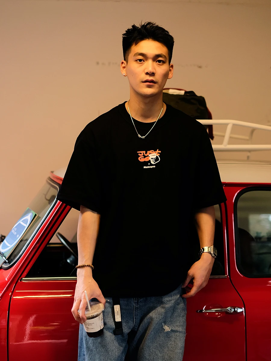 tシャツ お揃い で家族の日常を彩るには？親子で着るユニセックスTシャツの選び方