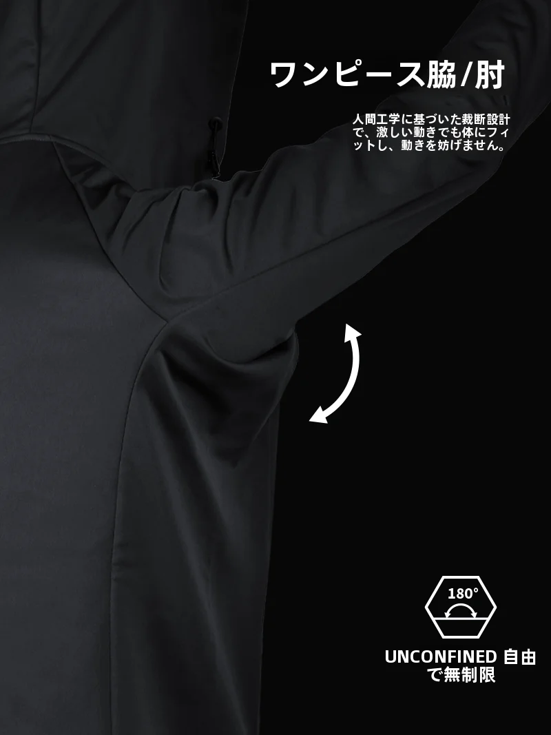 ストリートファッションの本質とは？ジャケット選びの完全ガイド