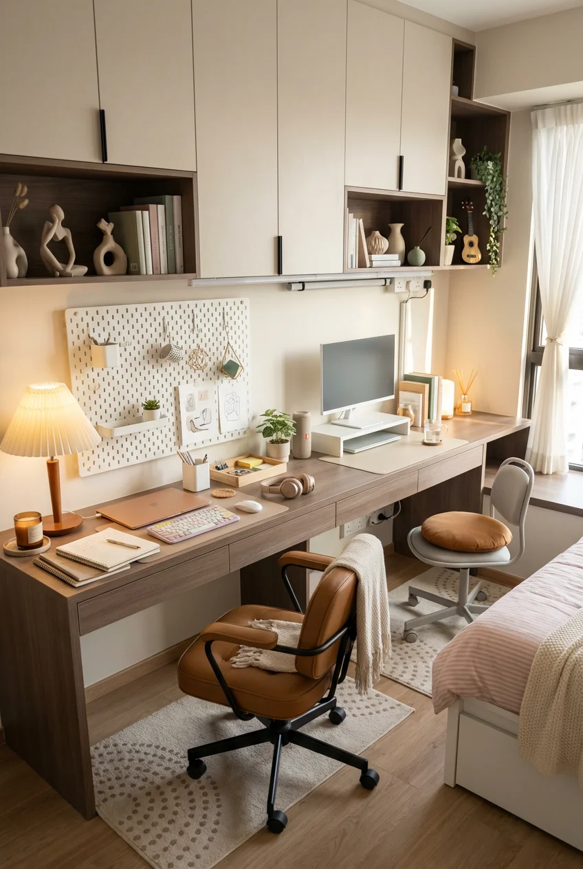揃えるミニマリスト部屋づくりアイテ  ム｜失敗しない選び方と実際の組み合わせ術