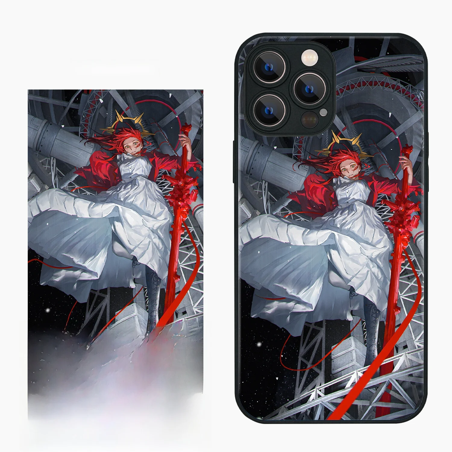 9397号列车×イラストレーター共演 スマートフォンケース：神戸・大阪エリア新作限定アイテムの実用性とデザイン解析
