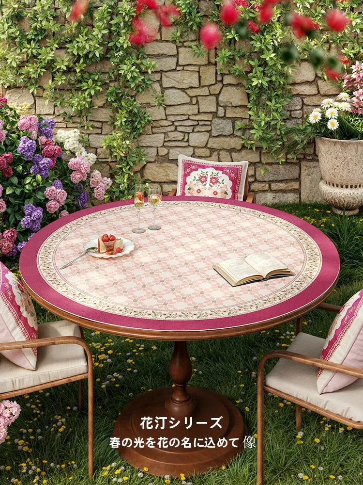 ビニールマットテーブルの選び方は？5つの厳選アイテムで暮らしをシンプルに