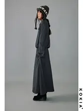 手作りの柔らかいウールフライトキャップ【フェアアイル柄・耳カバー付き】