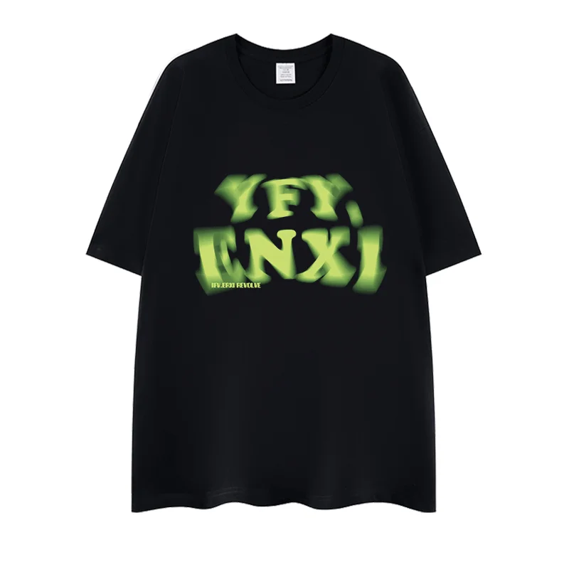サブカル系tシャツの定番デザインと実用性を検証：個性的なデザインのTシャツ【夏用・短袖・ヒップホップスタイル・メンズ＆レディース兼用】