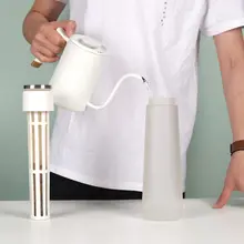 タイマー製 冷泡瓶用 フィルター網【アイスドリップ用・交換パーツ】
