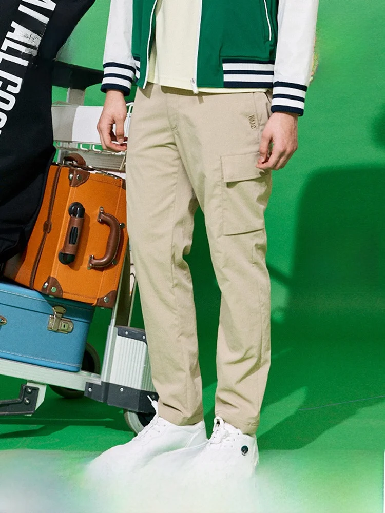 春服 メンズ 通勤に最適な選び方｜2026トレンドと実用性の徹底解説