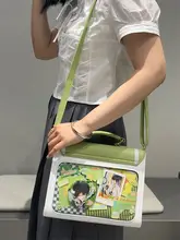 トートバッグ【透明・日常使い・カジュアル・ショルダー掛け可】