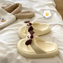 夏用厚底ビーチサンダル【防滑・快適な履き心地・女性用】