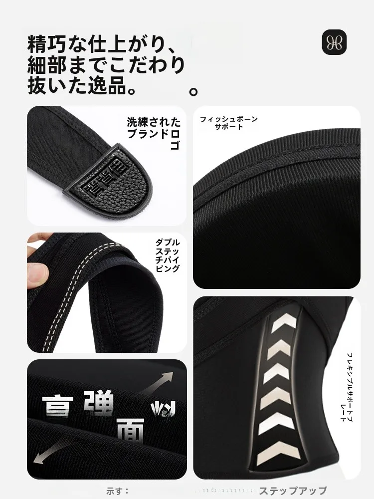 骨盤を立てて座るための正解は、姿勢サポーターなのか？