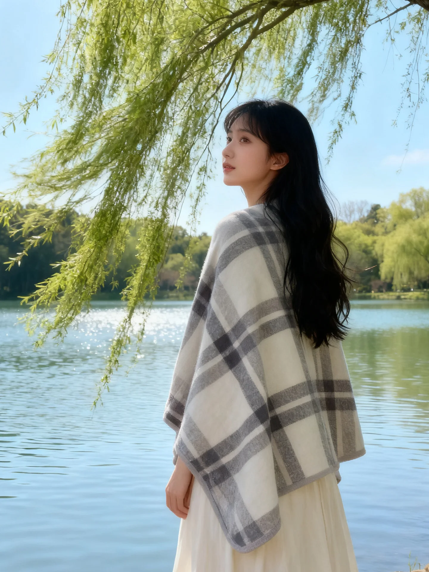 気温20度の日中にふとんの上に重ねるブランケットは、本当に必要なのか？