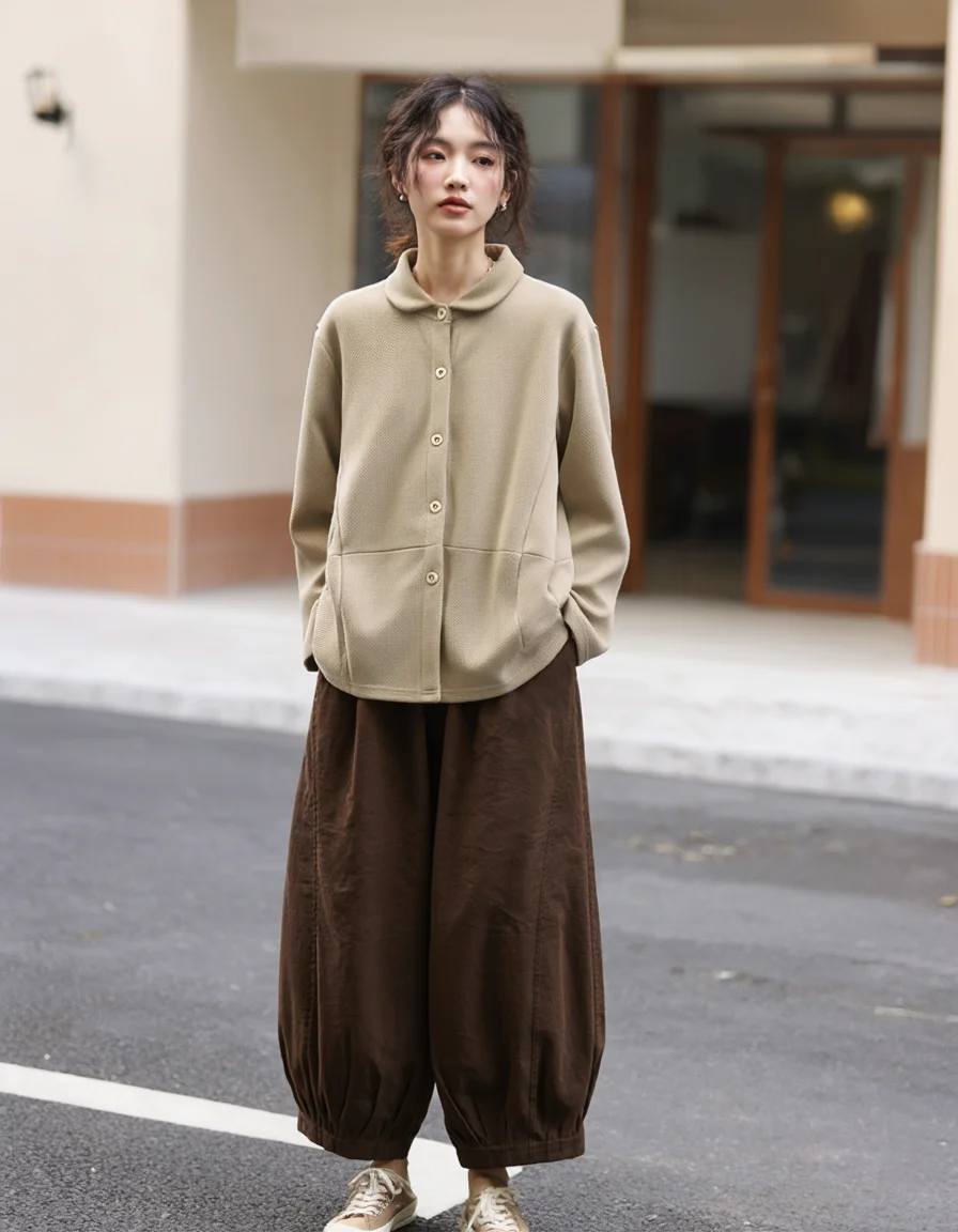 ストリートファッションの本質を理解するための1ア  イテムガイド