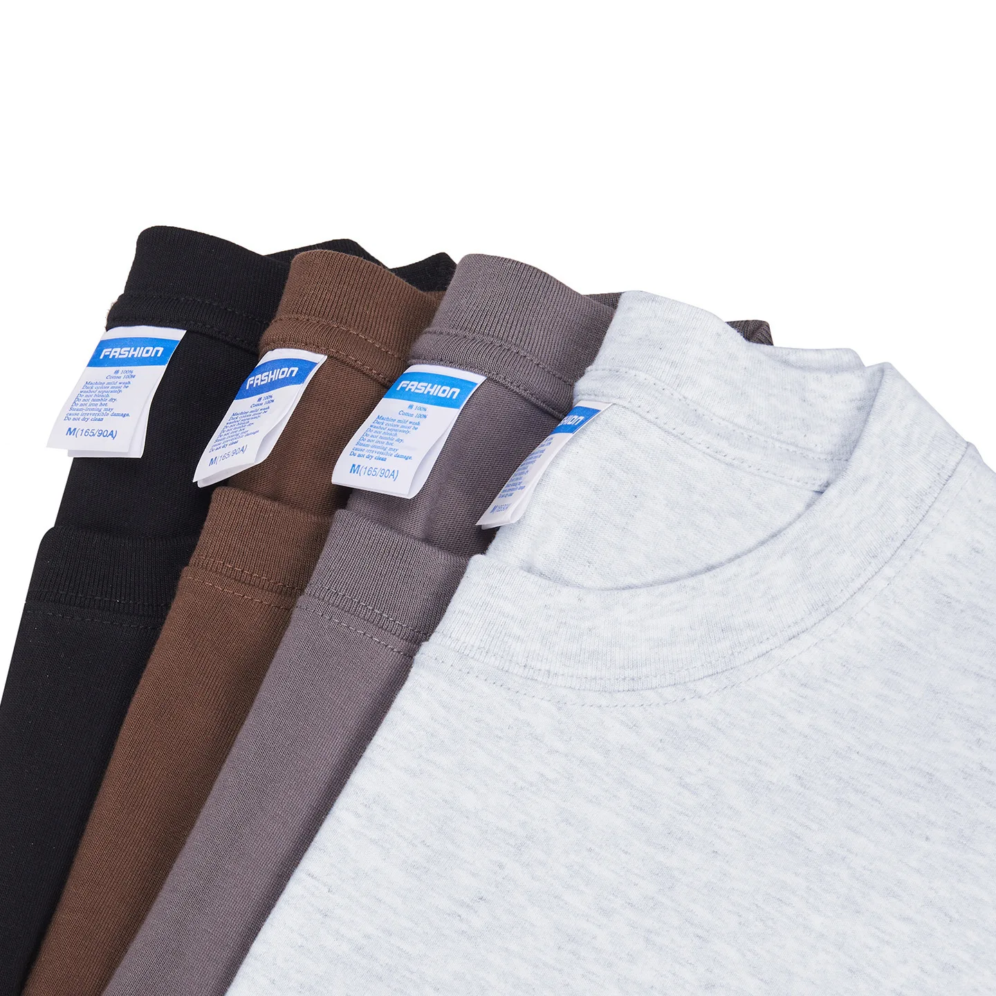 オフィスカジュアルのTシャツはどう選ぶ？通勤に合う綿100%の半袖Tシャツが今、注目されている理由