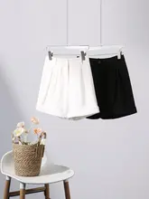 高実用性の通勤休暇用ショートパンツ【三醋酸素材・夏用】