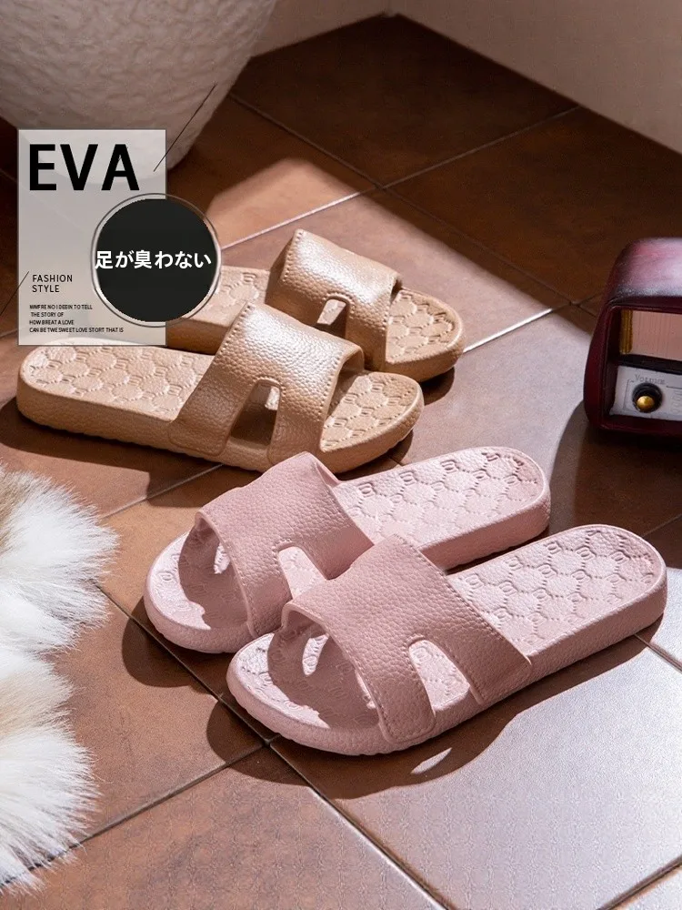 素足で履きたくない理由は？この1本で解決できる、EVA製防滑トングサンダルの本当の価値とは