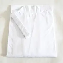 男性用 和服インナーシャツ【純綿・浴衣用・多色展開】