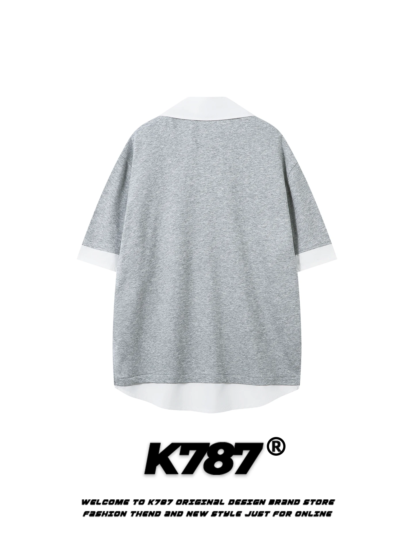 グレーTシャツをどう着こなすか？青春風のゆったりシルエットが通勤 からレジャーまで救う理由