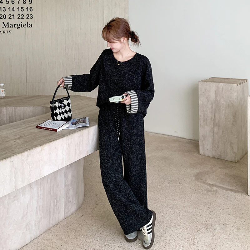 黒とグレーのコーデは、どう選ぶ？シンプルさとスタイリッシュさのバランスを取るための実践ガイド