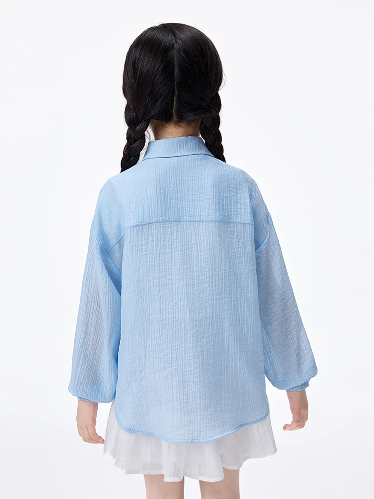 20℃に適した女児服はどう選ぶ？通気性とおしゃれのバランスを取るためのベストアイテムとは
