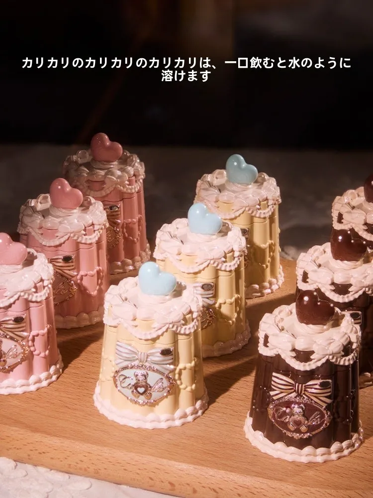 粘膜カラー リップ を選ぶべきタイミングは？