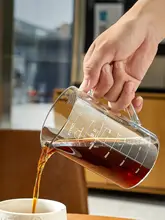 手動コーヒー器具【耐熱ガラス・V60雲朵型ドリッパー・ドリップカップ】（セットアップ対応）