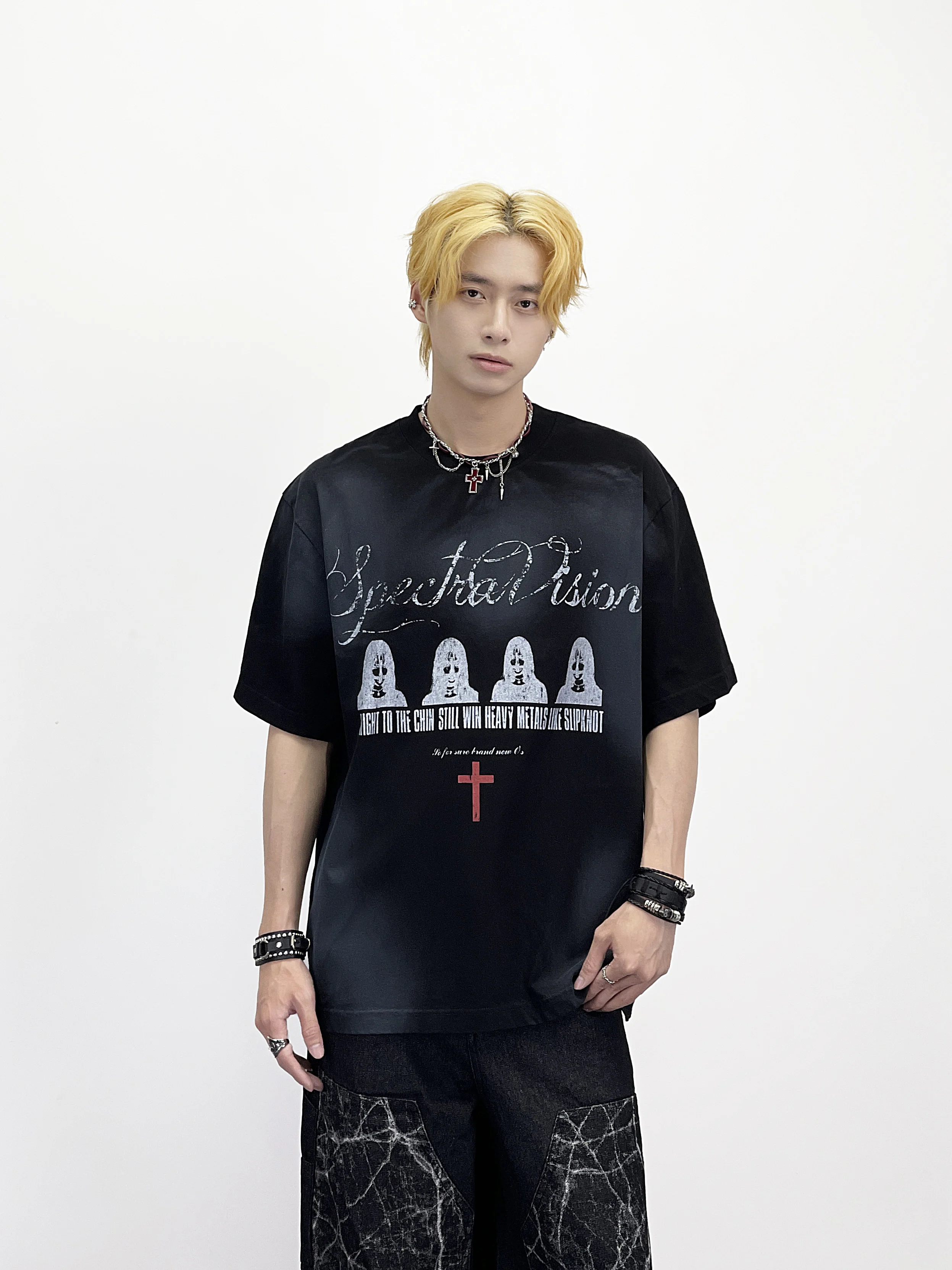 絞り染め tシャツ とは？4選でわかる選び方と実際の着用シーン