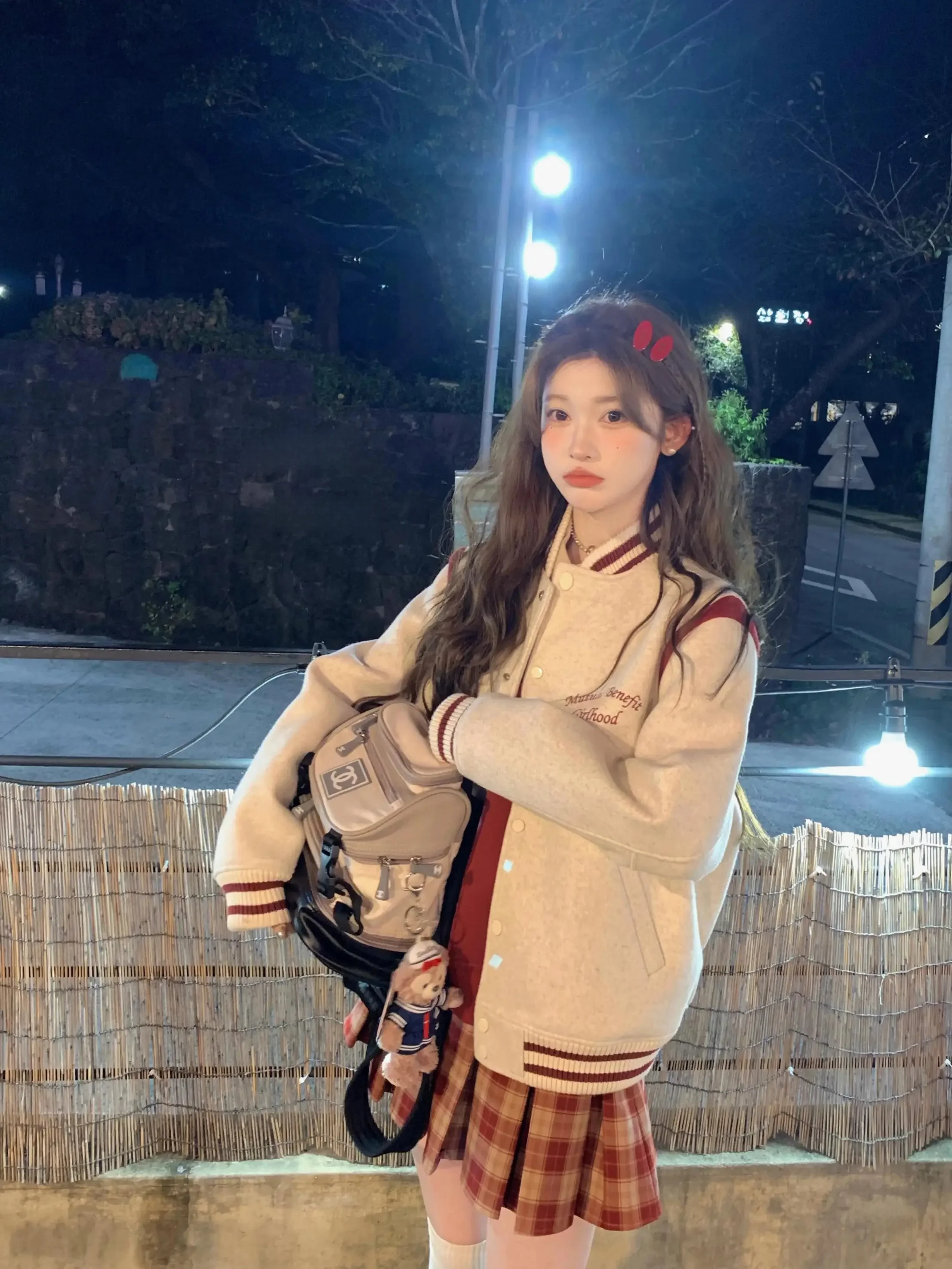 大人可愛い服 50代コーデ 完全ガイド｜心のバランスを支える2着の組み合わせ