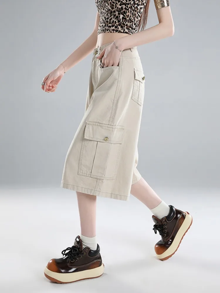 夏のバーベキューで汗をかきにくい服装は？韓国風のカウボーイパンツが解決する