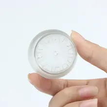 滑り止め椅子脚カバー【耐摩耗・静音・24個セット】