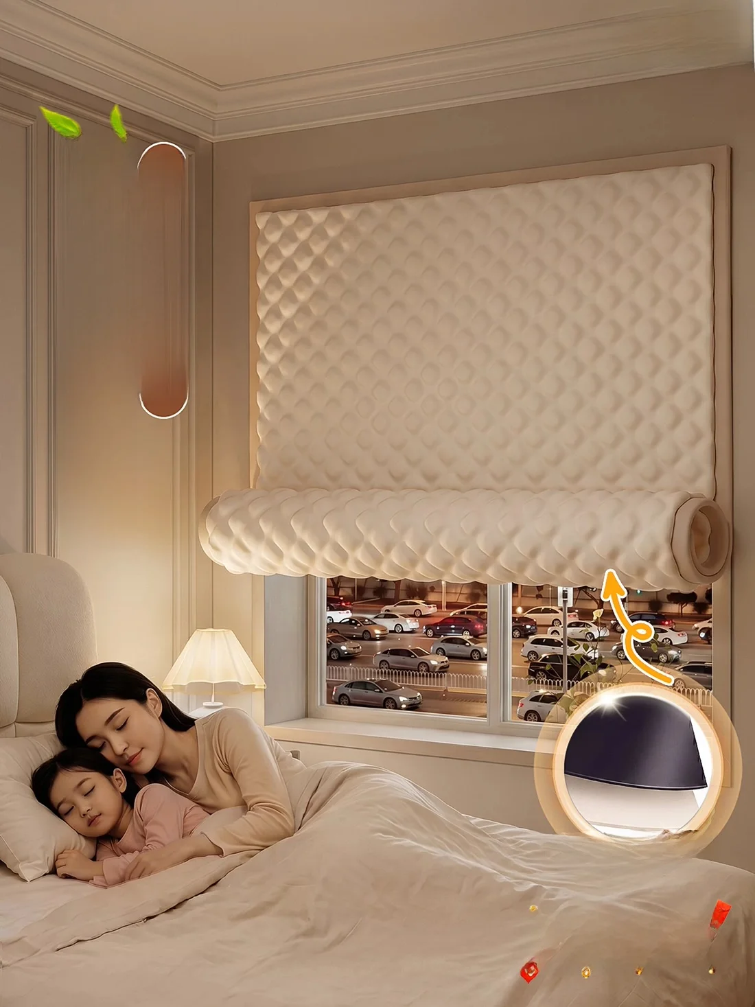 吸音カーテンは本当に静かにしてくれるの？実際の暮らしで試してみた真実
