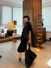 春夏用ダブルフェイスドットシルクスカーフ【極上の柔らかさ・おしゃれなアクセント】