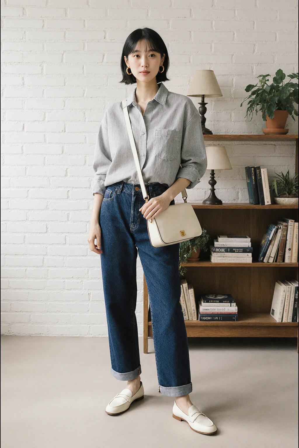 カーゴパンツ コーデ レディース 失敗しない通勤コーデの完全ガイド